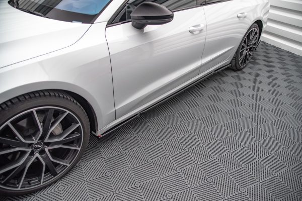 Sideskjørt Audi A7 C8