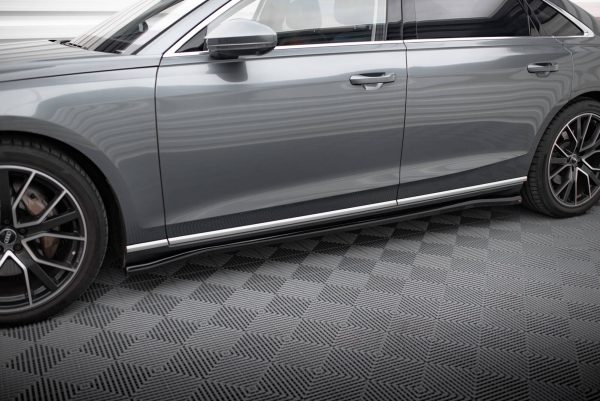 Sideskjørt Audi A8 D5