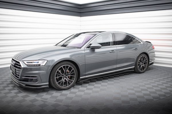 Sideskjørt Audi A8 D5