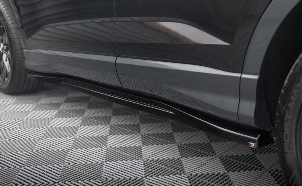 Sideskjørt Audi Q3 Sportback F3