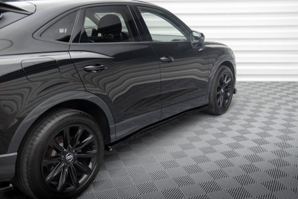 Sideskjørt Audi Q3 Sportback F3