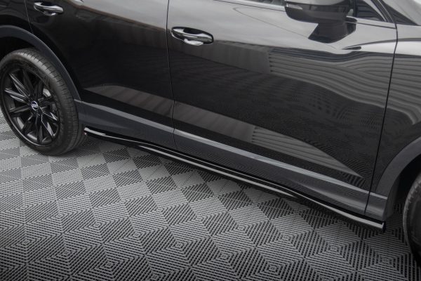 Sideskjørt Audi Q3 Sportback F3