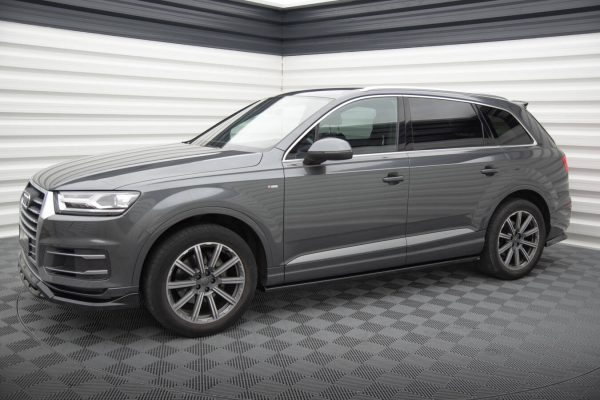 Sideskjørt Audi Q7 Mk2
