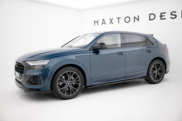 Sideskjørt Audi Q8 Mk1