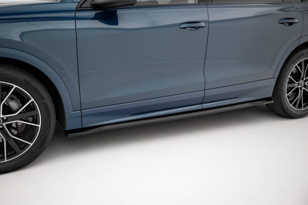 Sideskjørt Audi Q8 Mk1