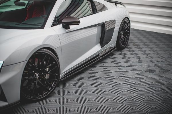 Sideskjørt Audi R8 Mk2 Facelift