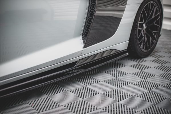 Sideskjørt Audi R8 Mk2 Facelift
