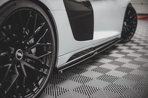 Sideskjørt Audi R8 Mk2 Facelift