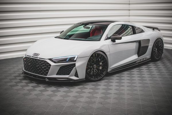 Sideskjørt Audi R8 Mk2 Facelift