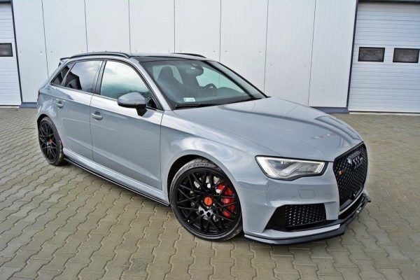Sideskjørt Audi RS3 8V Sportback