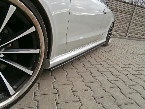 Sideskjørt Audi RS5 8T / 8T FL