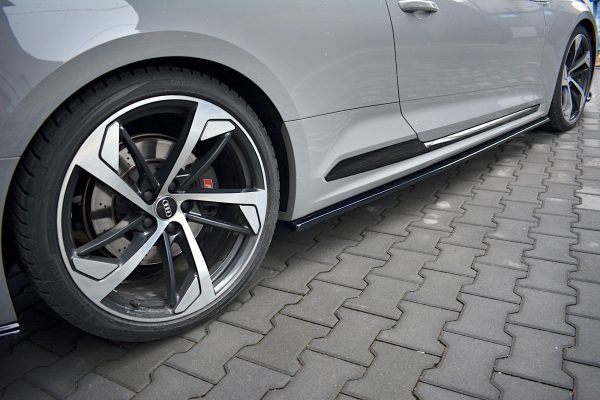 Sideskjørt Audi RS5 Coupe F5