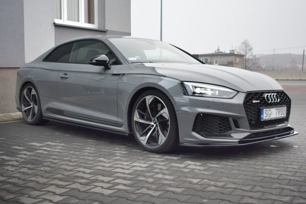 Sideskjørt Audi RS5 Coupe F5