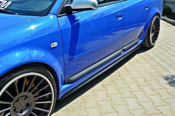 Sideskjørt Audi RS6 C5