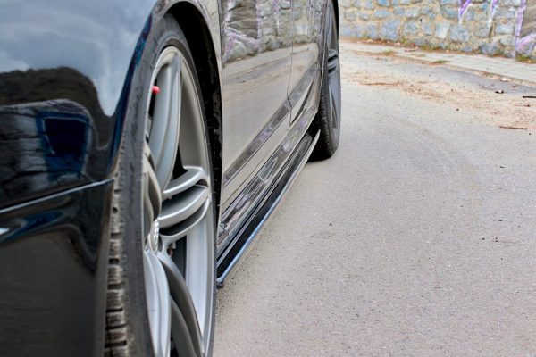 Sideskjørt Audi RS6 C6