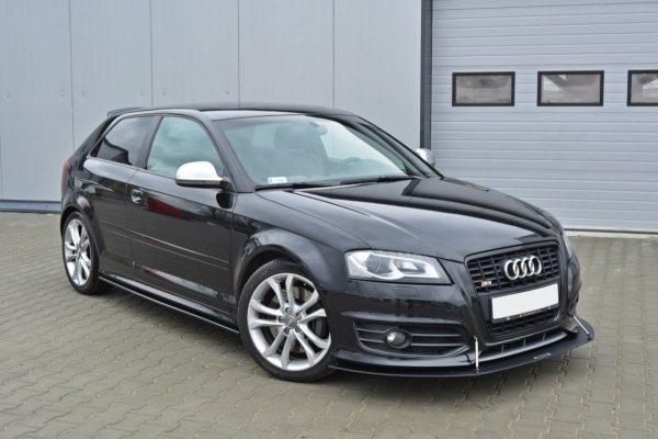 Sideskjørt Audi S3 8P / S3 8P FL / RS3 8P