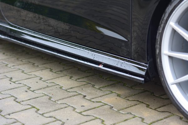 Sideskjørt Audi S3/A3 S-Line 8V/8V FL Hatchback