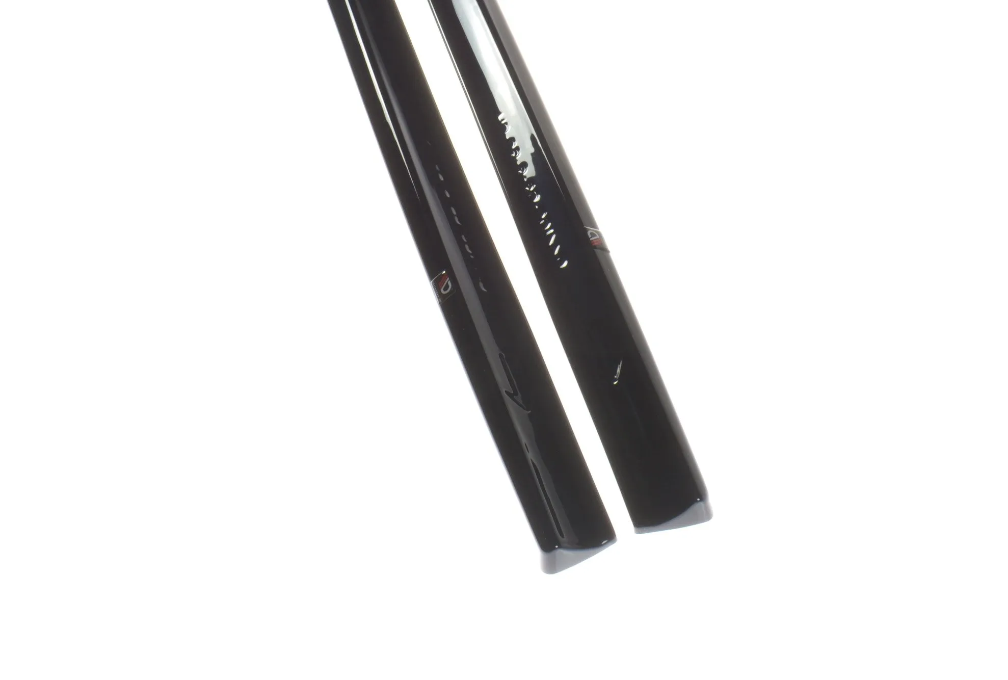 Sideskjørt Audi S3/A3 S-Line 8V/8V FL Hatchback - Bilde 5