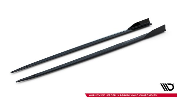 Sideskjørt Audi S5 / A5 S-Line Sportback F5