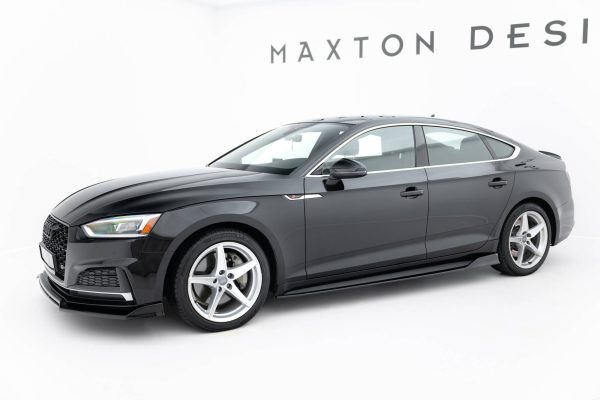 Sideskjørt Audi S5 / A5 S-Line Sportback F5