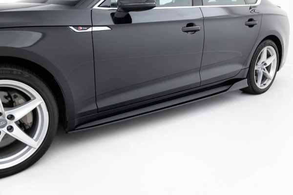 Sideskjørt Audi S5 / A5 S-Line Sportback F5