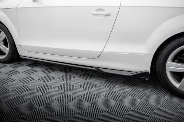 Sideskjørt Audi TT 8J - Bilde 3