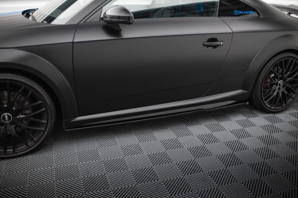 Sideskjørt Audi TT S / TT S-Line 8S Facelift