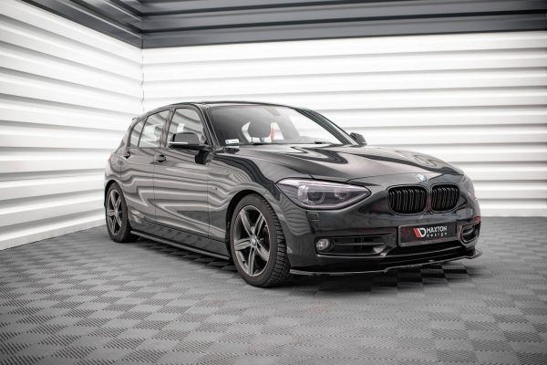 Sideskjørt BMW 1 F20