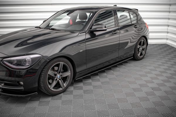 Sideskjørt BMW 1 F20