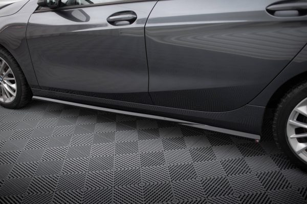 Sideskjørt BMW 1 F40