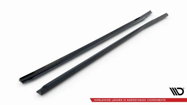 Sideskjørt BMW 1 F40 - Bilde 5