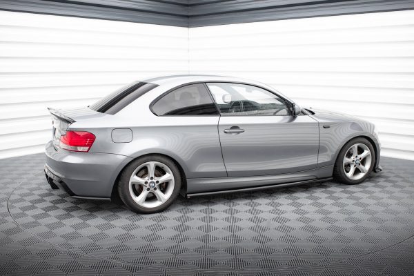 Sideskjørt BMW 1 M-Pack E82