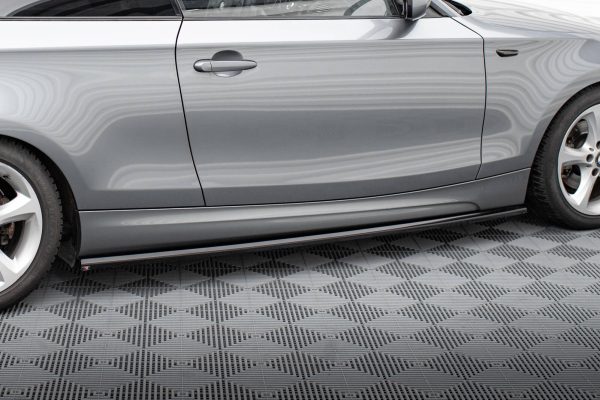 Sideskjørt BMW 1 M-Pack E82