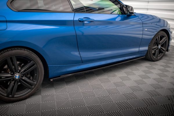 Sideskjørt BMW 2 M-Pack F22