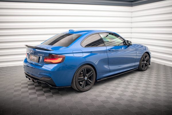 Sideskjørt BMW 2 M-Pack F22