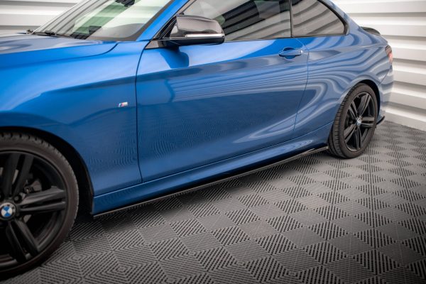 Sideskjørt BMW 2 M-Pack F22