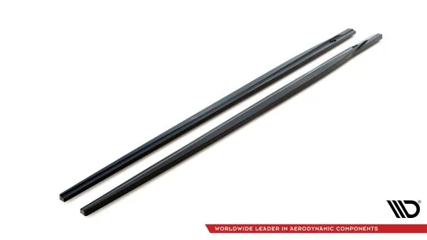 Sideskjørt BMW 2 M-Pack F22 - Bilde 4