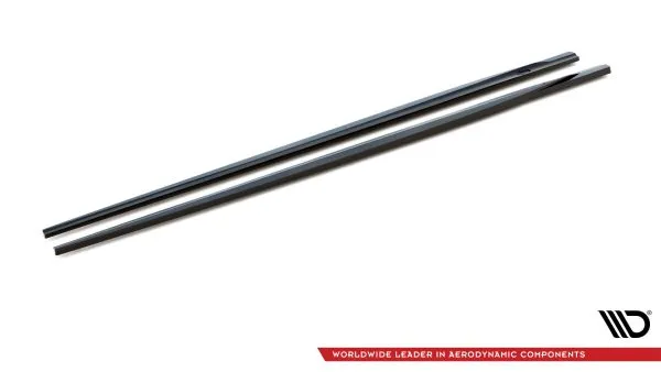Sideskjørt BMW 2 M-Pack F22 - Bilde 5