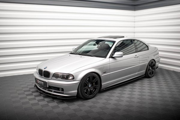 Sideskjørt BMW 3 Coupe E46