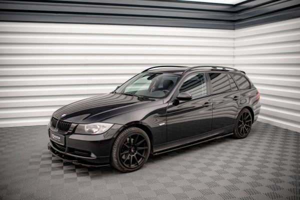 Sideskjørt BMW 3 E90