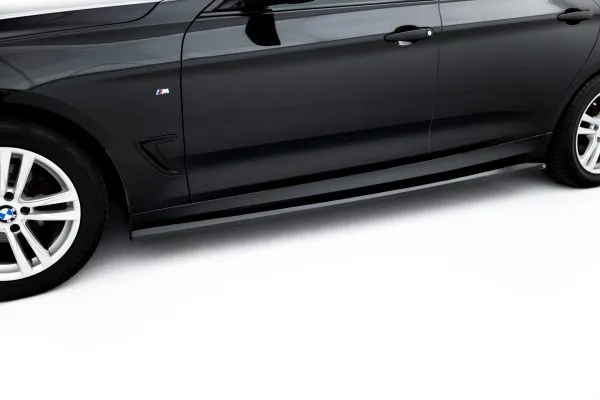 Sideskjørt BMW 3 GT M-Pack F34