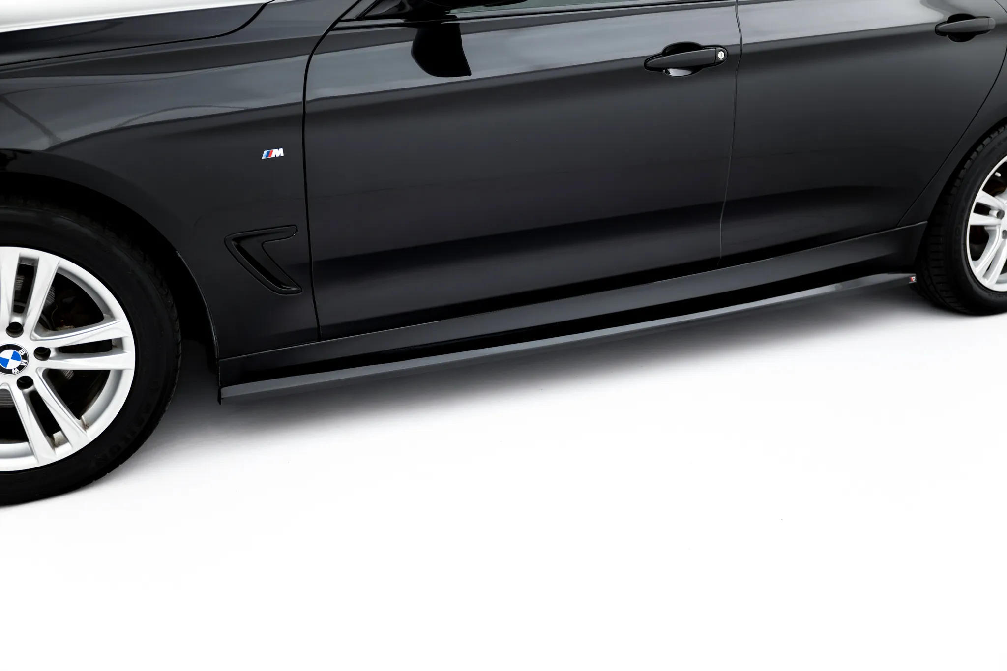 Sideskjørt BMW 3 GT M-Pack F34