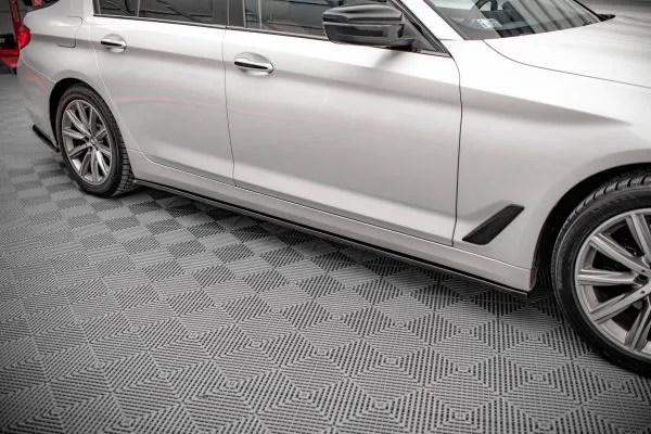 Sideskjørt BMW 5 G30 / G31 - Bilde 2