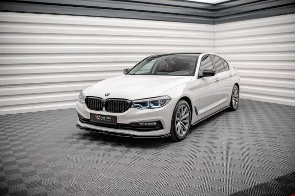 Sideskjørt BMW 5 G30 / G31 - Bilde 3