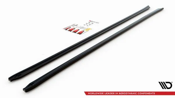 Sideskjørt BMW 5 G30 / G31 - Bilde 5