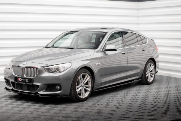Sideskjørt BMW 5 GT M-Pack F07