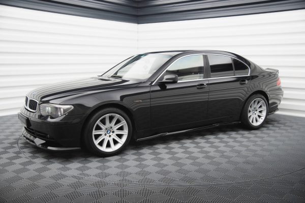Sideskjørt BMW 7 E65