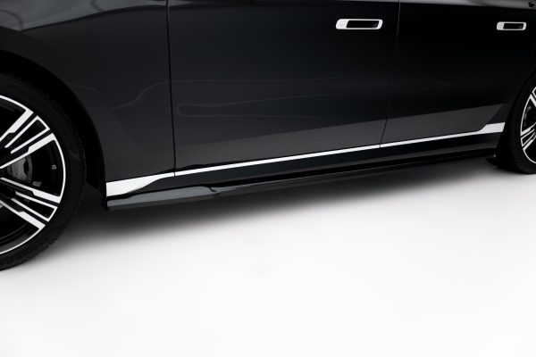 Sideskjørt BMW 7 G70