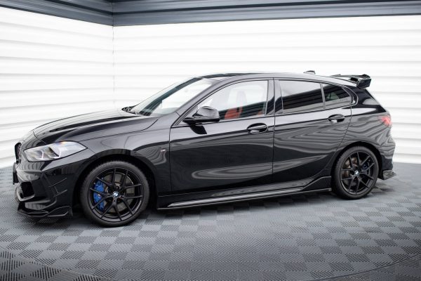 Sideskjørt BMW M135i M-Performance F40