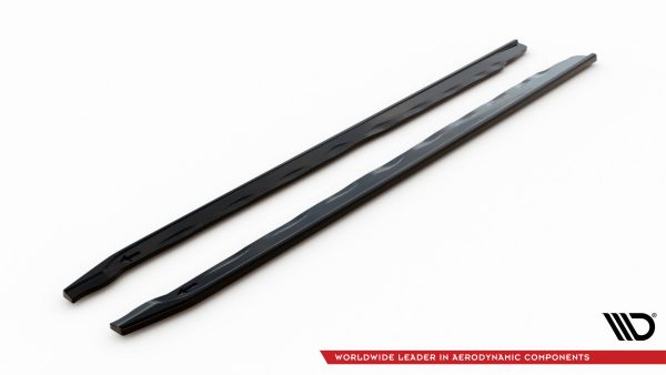 Sideskjørt BMW M135i M-Performance F40